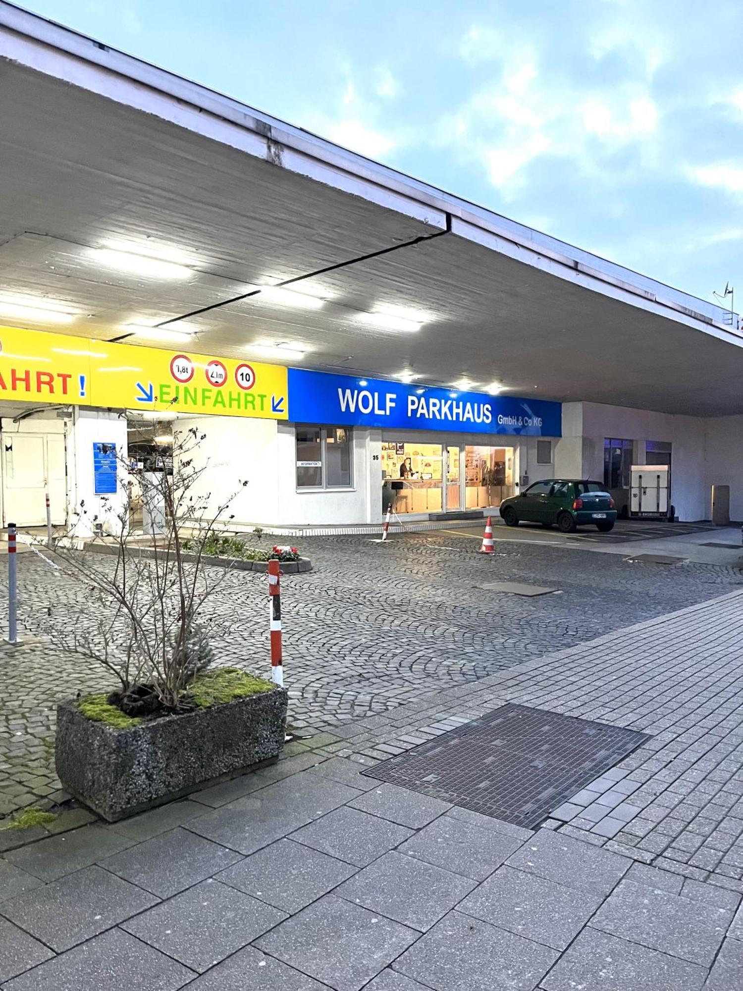 Rtr Essen - Fuer Bis Zu 8 Personen - Voll Ausgestattet - Zentral Limbecker Platz - Messe - Uniklinikum - Smart Tv - Modern Διαμέρισμα Εξωτερικό φωτογραφία